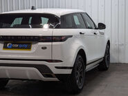 Land Rover Range Rover Evoque 2.0 Range Rover Evoque R-Dynamic D 4x2 5dr 31
