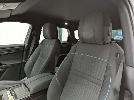 Land Rover Range Rover Evoque 2.0 Range Rover Evoque R-Dynamic D 4x2 5dr 51