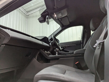 Land Rover Range Rover Evoque 2.0 Range Rover Evoque R-Dynamic D 4x2 5dr 50