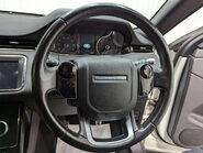 Land Rover Range Rover Evoque 2.0 Range Rover Evoque R-Dynamic D 4x2 5dr 78