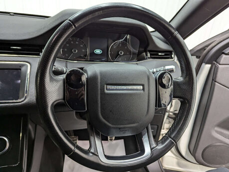 Land Rover Range Rover Evoque 2.0 Range Rover Evoque R-Dynamic D 4x2 5dr 78