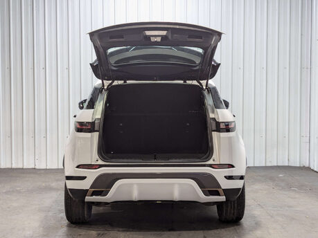 Land Rover Range Rover Evoque 2.0 Range Rover Evoque R-Dynamic D 4x2 5dr 41