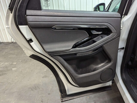 Land Rover Range Rover Evoque 2.0 Range Rover Evoque R-Dynamic D 4x2 5dr 66