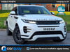 Land Rover Range Rover Evoque 2.0 Range Rover Evoque R-Dynamic D 4x2 5dr