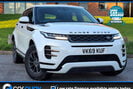 Land Rover Range Rover Evoque 2.0 Range Rover Evoque R-Dynamic D 4x2 5dr