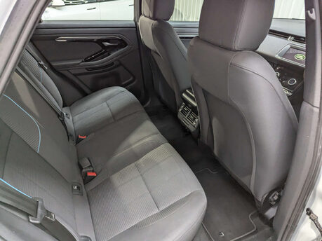 Land Rover Range Rover Evoque 2.0 Range Rover Evoque R-Dynamic D 4x2 5dr 54