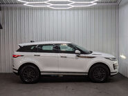 Land Rover Range Rover Evoque 2.0 Range Rover Evoque R-Dynamic D 4x2 5dr 27