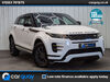 Land Rover Range Rover Evoque 2.0 Range Rover Evoque R-Dynamic D 4x2 5dr