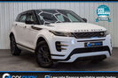 Land Rover Range Rover Evoque 2.0 Range Rover Evoque R-Dynamic D 4x2 5dr