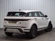 Land Rover Range Rover Evoque 2.0 Range Rover Evoque R-Dynamic D 4x2 5dr 28