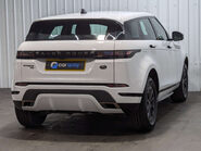 Land Rover Range Rover Evoque 2.0 Range Rover Evoque R-Dynamic D 4x2 5dr 37