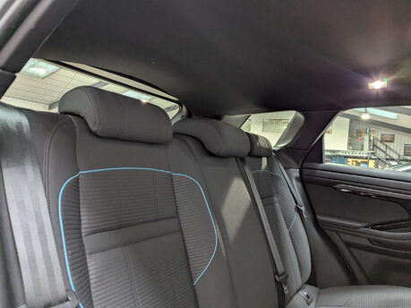 Land Rover Range Rover Evoque 2.0 Range Rover Evoque R-Dynamic D 4x2 5dr 58