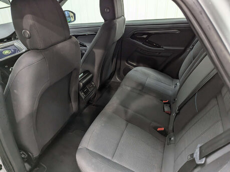 Land Rover Range Rover Evoque 2.0 Range Rover Evoque R-Dynamic D 4x2 5dr 61