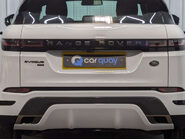 Land Rover Range Rover Evoque 2.0 Range Rover Evoque R-Dynamic D 4x2 5dr 34