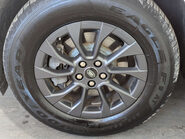 Land Rover Range Rover Evoque 2.0 Range Rover Evoque R-Dynamic D 4x2 5dr 25