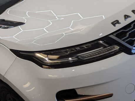 Land Rover Range Rover Evoque 2.0 Range Rover Evoque R-Dynamic D 4x2 5dr 20