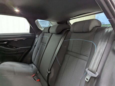 Land Rover Range Rover Evoque 2.0 Range Rover Evoque R-Dynamic D 4x2 5dr 63