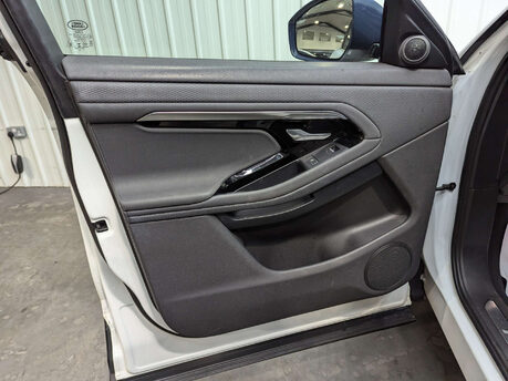 Land Rover Range Rover Evoque 2.0 Range Rover Evoque R-Dynamic D 4x2 5dr 53