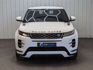 Land Rover Range Rover Evoque 2.0 Range Rover Evoque R-Dynamic D 4x2 5dr 18