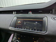 Land Rover Range Rover Evoque 2.0 Range Rover Evoque R-Dynamic D 4x2 5dr 86