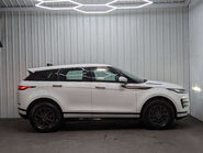 Land Rover Range Rover Evoque 2.0 Range Rover Evoque R-Dynamic D 4x2 5dr 26