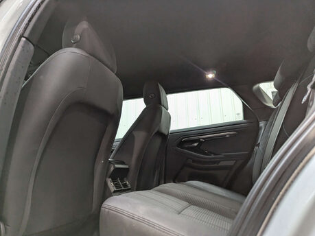 Land Rover Range Rover Evoque 2.0 Range Rover Evoque R-Dynamic D 4x2 5dr 62