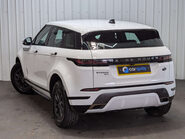 Land Rover Range Rover Evoque 2.0 Range Rover Evoque R-Dynamic D 4x2 5dr 6