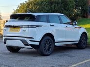 Land Rover Range Rover Evoque 2.0 Range Rover Evoque R-Dynamic D 4x2 5dr 17