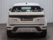 Land Rover Range Rover Evoque 2.0 Range Rover Evoque R-Dynamic D 4x2 5dr 36