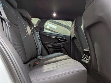 Land Rover Range Rover Evoque 2.0 Range Rover Evoque R-Dynamic D 4x2 5dr 59