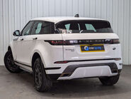 Land Rover Range Rover Evoque 2.0 Range Rover Evoque R-Dynamic D 4x2 5dr 4
