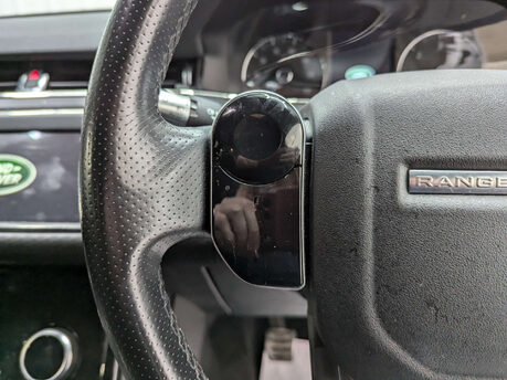 Land Rover Range Rover Evoque 2.0 Range Rover Evoque R-Dynamic D 4x2 5dr 76