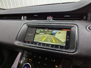 Land Rover Range Rover Evoque 2.0 Range Rover Evoque R-Dynamic D 4x2 5dr 84