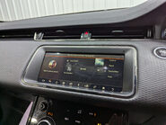 Land Rover Range Rover Evoque 2.0 Range Rover Evoque R-Dynamic D 4x2 5dr 85