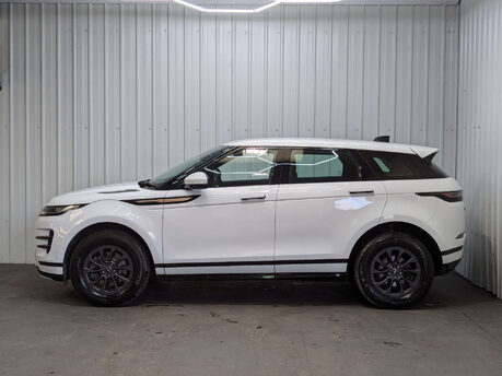 Land Rover Range Rover Evoque 2.0 Range Rover Evoque R-Dynamic D 4x2 5dr 7