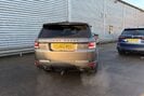 Land Rover Range Rover Sport 3.0 Range Rover Sport HSE Dynamic SDV6 Auto 4WD 5dr