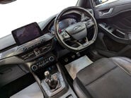 Ford Focus 1.0 Focus ST-Line X 5dr 47