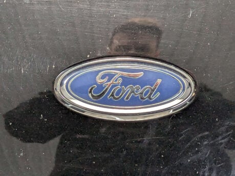 Ford Focus 1.0 Focus ST-Line X 5dr 22