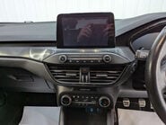 Ford Focus 1.0 Focus ST-Line X 5dr 83