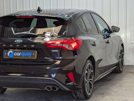 Ford Focus 1.0 Focus ST-Line X 5dr 35