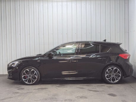 Ford Focus 1.0 Focus ST-Line X 5dr 15