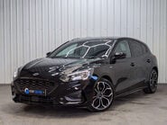 Ford Focus 1.0 Focus ST-Line X 5dr 6