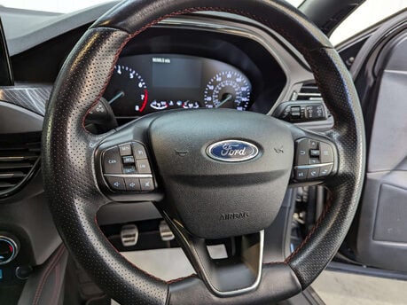 Ford Focus 1.0 Focus ST-Line X 5dr 77