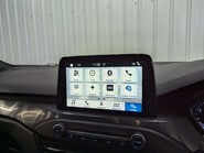 Ford Focus 1.0 Focus ST-Line X 5dr 85