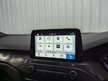 Ford Focus 1.0 Focus ST-Line X 5dr 85