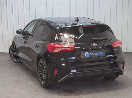 Ford Focus 1.0 Focus ST-Line X 5dr 12