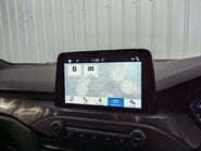 Ford Focus 1.0 Focus ST-Line X 5dr 86