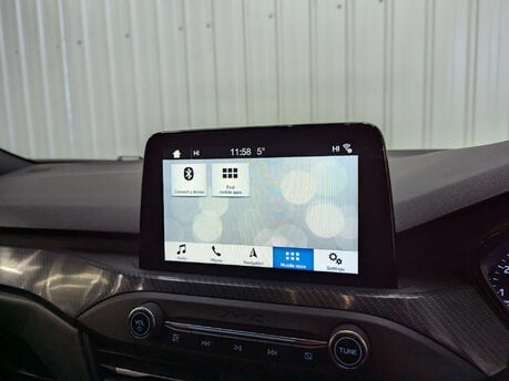 Ford Focus 1.0 Focus ST-Line X 5dr 86