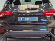 Ford Focus 1.0 Focus ST-Line X 5dr 38