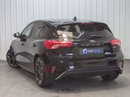 Ford Focus 1.0 Focus ST-Line X 5dr 11